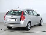 Kia Ceed (2011) 1.4 CVVT, po STK - náhled 4