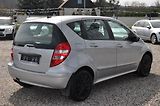 Mercedes-Benz Třídy A 180CDi 80kW Elegance - náhled 2