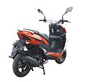 Motorro Monza 125i (2026) TUMOTO R9 125 - náhled 4