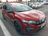 Dacia Jogger 1.0 TCe LPG, Extreme, 7 míst - náhled 8