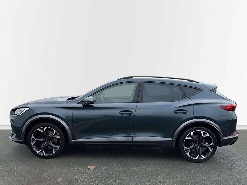 Cupra Formentor (2024) VZ 2.0 TSI DSG - fotka 19 z 20
