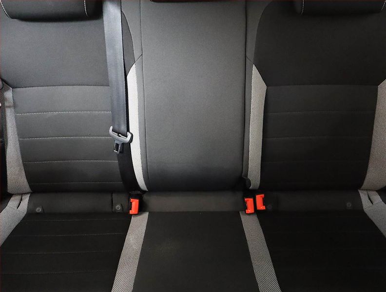 Škoda Rapid (2016) Spaceback 1.2 TSI - fotka 10 z 21