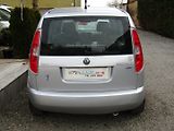 Škoda Roomster (2011) 1.6 TDI 66kW - náhled 12