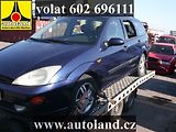 Ford Focus (1999) VOLAT 602 696111 - náhled 2