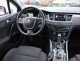 Peugeot 508 (2015) 2.0 HDi, Automat, Navi - náhled 7