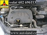 Hyundai Accent (2007) VOLAT 602 696113 - náhled 6
