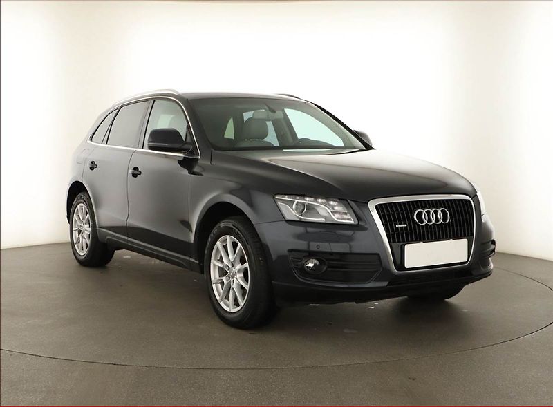 Audi Q5 (2012) Exclusive 3.0 TDI, 4X4 - fotografie inzerátu