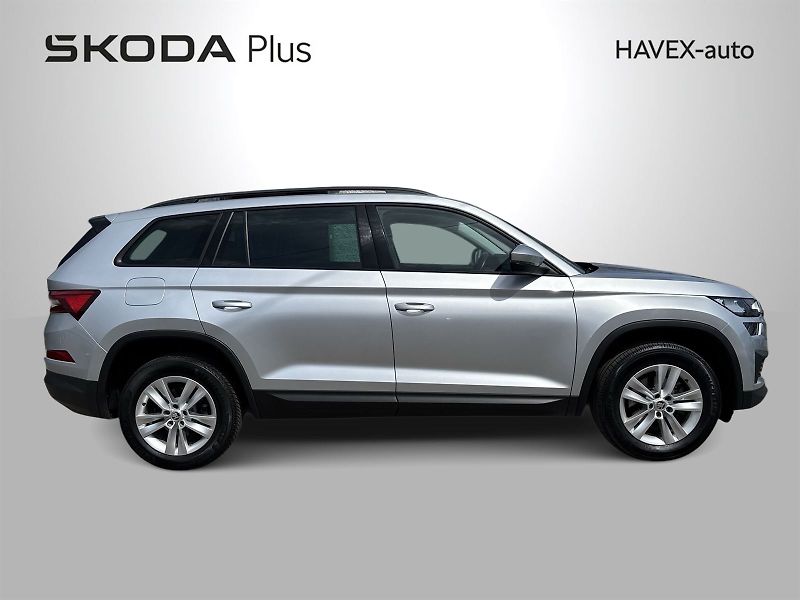 Škoda Kodiaq (2022) 2.0 TDI DSG Ambition - fotka 29 z 31
