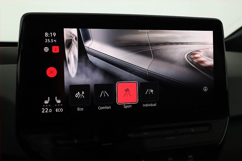 Volkswagen ID.3 (2020) 1st (62 kWh), SoH 91% - fotka 15 z 24