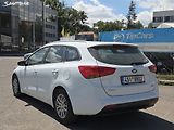 Kia Ceed (2018) na splátky všem od 10%akontace - náhled 7