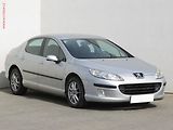 Peugeot 407 (2004) 2.0 - náhled 1
