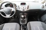Ford Fiesta 1.25i SADA KOL - náhled 9