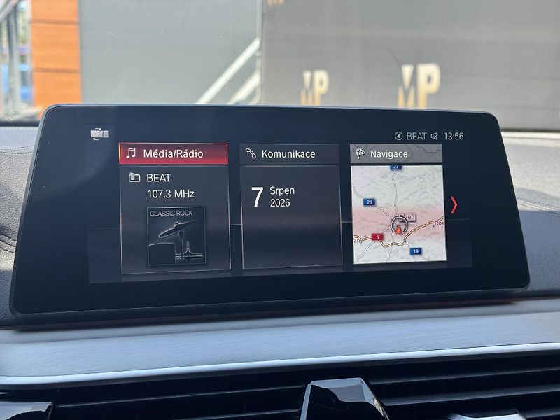 BMW Řada 6 (2019) 630D XD GT M-Paket, DPH, 1.Maj - fotka 36 z 59