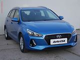 Hyundai i30 (2017) 1.6CRDi, ČR - náhled 1