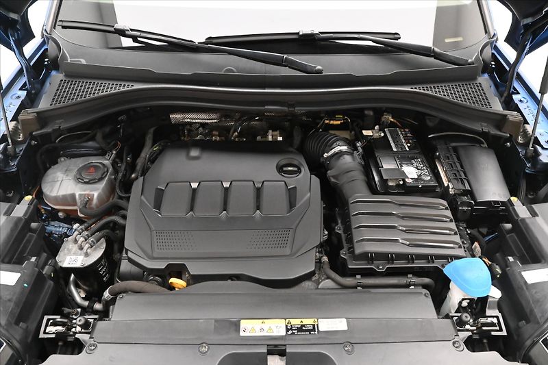 Škoda Kodiaq 2,0 TDI 147kW DSG 4x4 L&K Záru - fotka 9 z 31