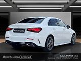 Mercedes-Benz Třídy A A-Třída 220 d sedan AMG Stylin - náhled 3