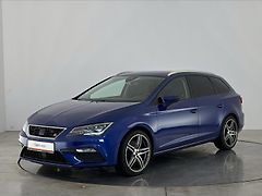 Seat Leon FR - fotografie inzerátu