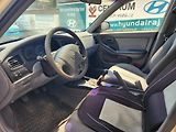Hyundai Elantra (2001) 1.6-ZACHOVALÝ STAV-NÍZKÉ KM - náhled 13