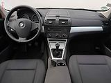 BMW X3 (2008) 2.0 i xD, AC, TZ, panor - náhled 8