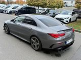 Mercedes-Benz CLA (2020) 45 4MATIC+ kupé - náhled 45