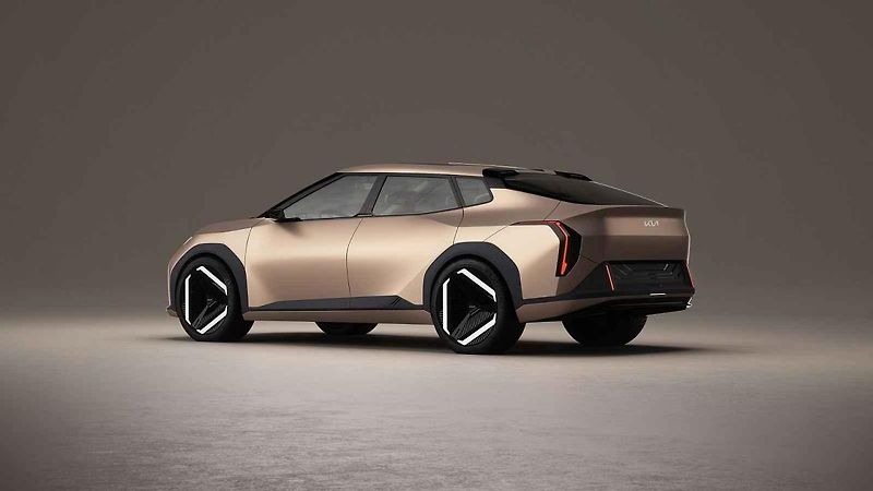 Elektromobily Kia