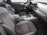 Audi A6 Allroad (2012) 3.0 TDI, 4X4, Automat, Kůže - náhled 7