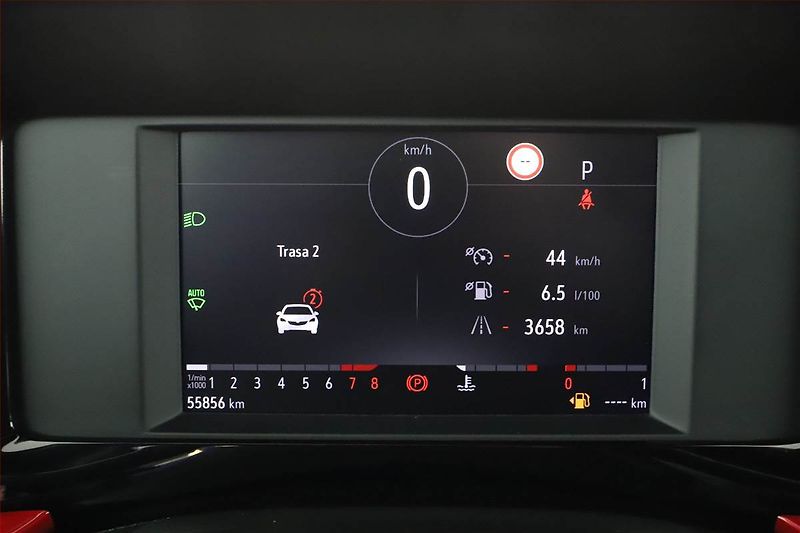 Opel Mokka (2022) GS-Line 1.2 Turbo, Automat, ČR - fotka 8 z 16