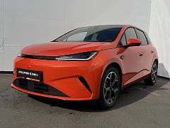 BYD Dolphin Surf (2026) Comfort  1,5 - fotografie inzerátu