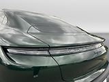 Porsche Taycan (2026) Black Edition - náhled 10