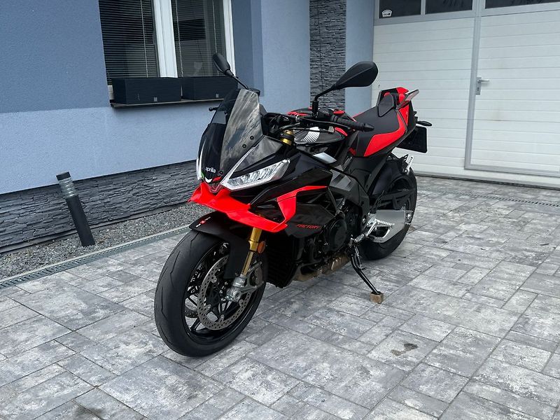 Aprilia (2026) - fotka 12 z 41