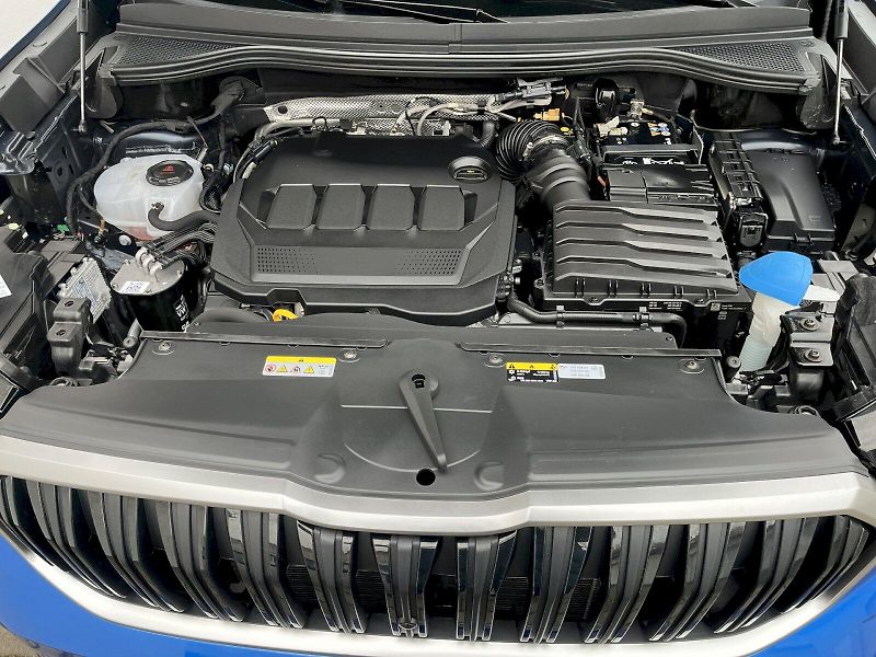 Škoda Kodiaq (2024) 2,0TDI 110KW DSG SELECTION DPH - fotka 17 z 24