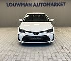 Toyota Corolla 1,5 COMFORT - náhled 4