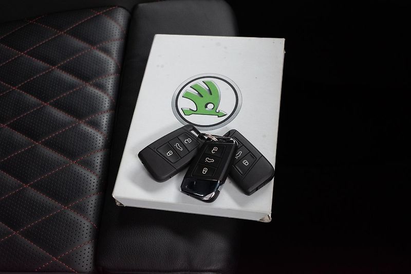 Škoda Kodiaq RS 2.0 TSI 180kW 4x4*DPH*ČR 1M - fotka 43 z 52