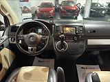 Volkswagen Multivan 2,0   TDI DSG 4M INDIVIDUAL - náhled 21