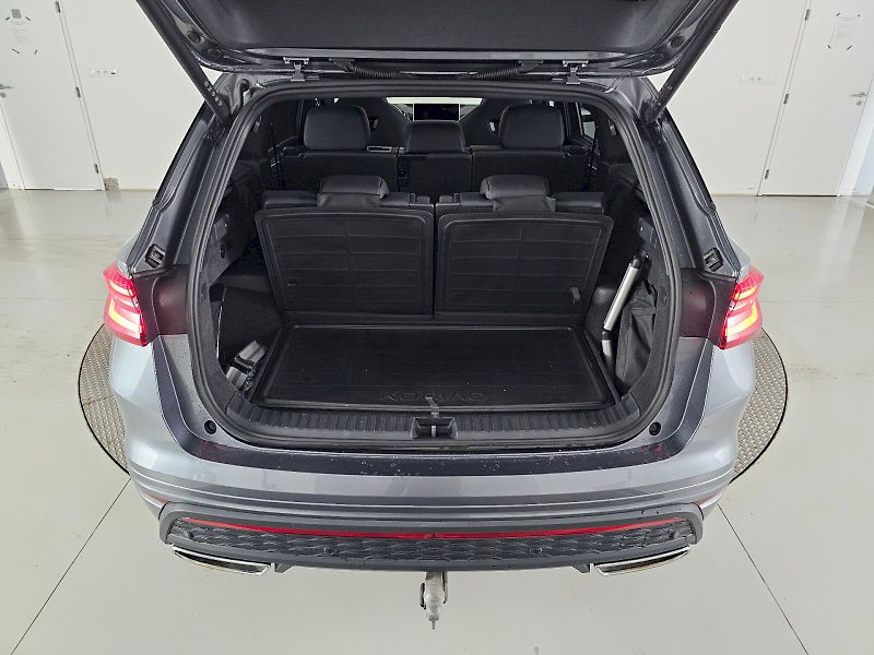 Škoda Kodiaq (2025) 2.0TSI 195kW 4x4 DSG RS 7S TAŽ - fotka 30 z 30