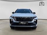 Hyundai Tucson 1.6 T-GDI HEV 169kW N LineStyl - náhled 8
