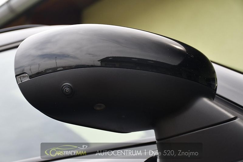Mini Countryman D 2.0d HUD JWC - fotka 51 z 56