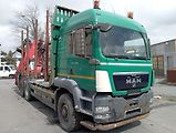 MAN (2012) TGS 26.480 lesak - náhled 21