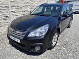 Subaru Outback 2.5i 170PS 4x4 BIFUEL PAN NAVI - náhled 1