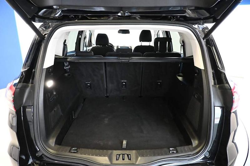 Ford S-MAX (2021) 2.0 LED ACC SONY Kamera 8AT EC - fotka 8 z 37