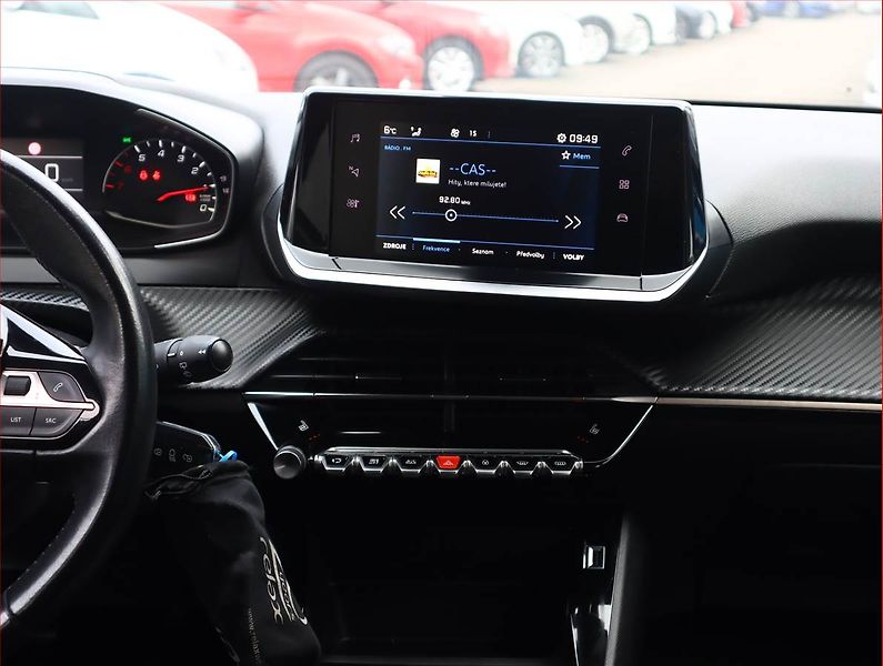 Renault Grand Scénic (2015) Bose 1.6 dCi, Serv.kniha - fotka 12 z 16