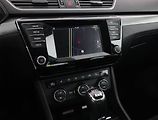 Škoda Superb (2016) Style 2.0 TDI, 4X4, Automat - náhled 10