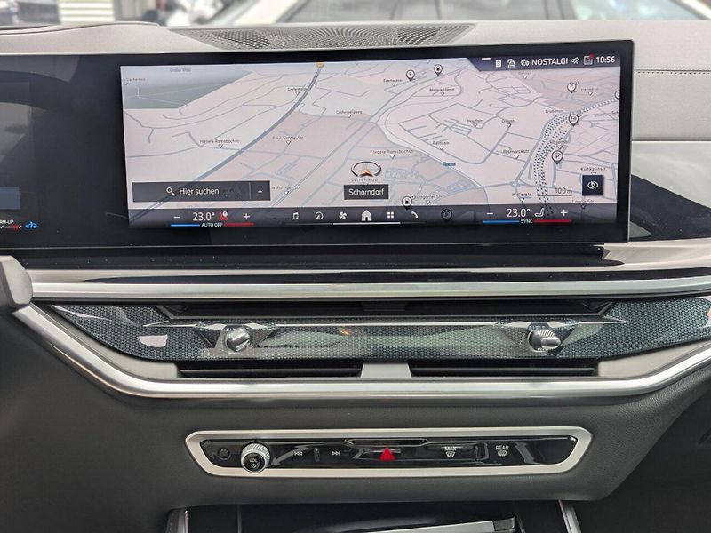 BMW X5 xDrive40i M-Sport Pro Venti - fotka 12 z 14