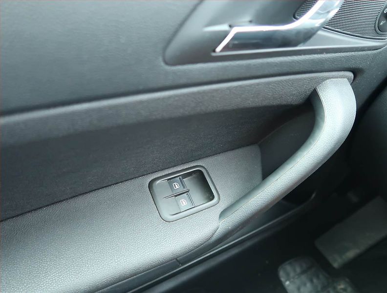 Škoda Yeti (2016) Ambition Plus 1.2 TSI - fotka 15 z 15