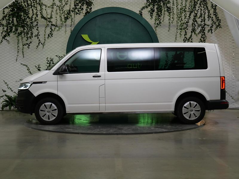 Volkswagen Transporter - fotka 3 z 26