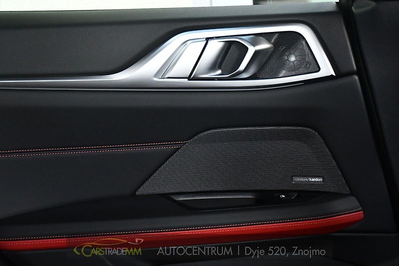 BMW Řada 4 420d xD NTOP TAŽNÉ HUD ČR 1.M - fotka 26 z 57