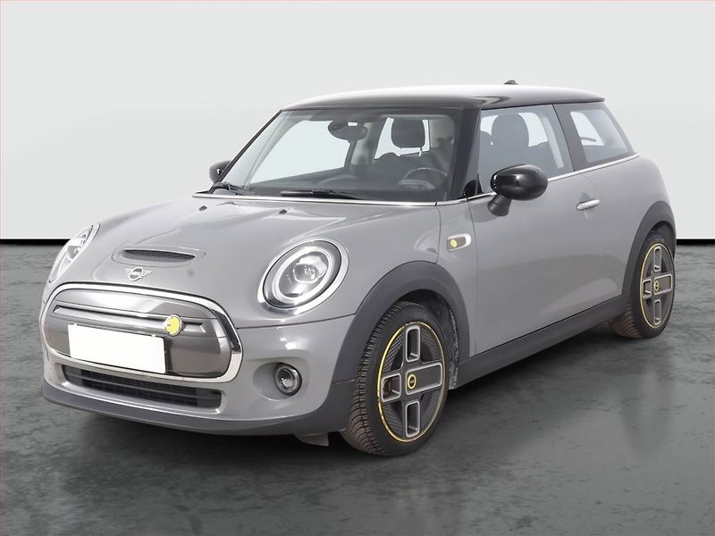 Mini Ostatní (2020) Cooper SE 32 kWh, SoH 95% - fotka 2 z 17