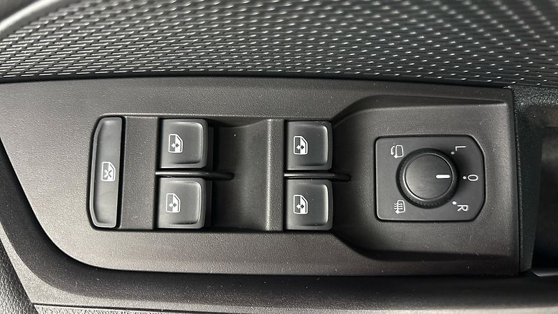 Škoda Octavia 1.5 Tsi E-Tec 110kw Dsg StyleC - fotka 21 z 25