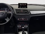 Audi Q3 (2012) 2.0 TDI, 4X4, Automat - náhled 12