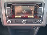 Volkswagen Touran (2009) 1.4 TSi, Navi, AC - náhled 14